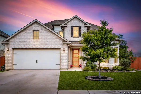 639 Bindseil, Schertz, TX 78154