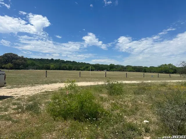 201 Maple, Bandera, TX 78003 - #1