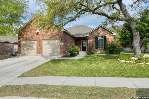 15911 Los Sedona, Helotes, TX 78023