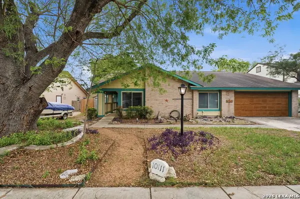 10111 Vigilante Trl, Converse, TX 78109