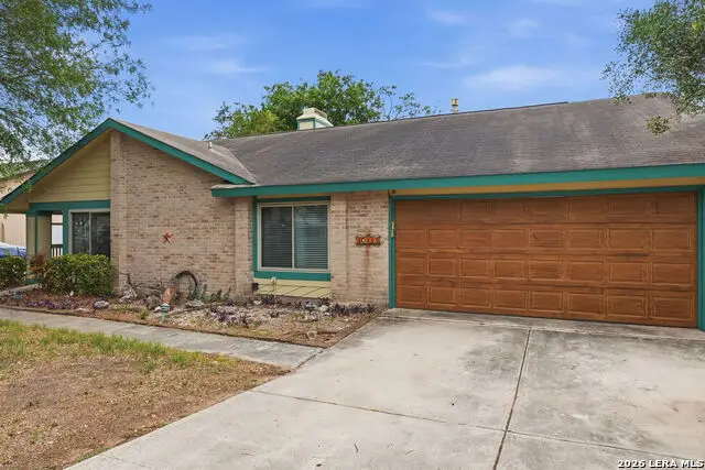 10111 Vigilante Trl, Converse, TX 78109 - #2