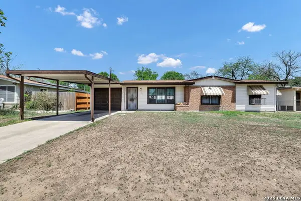 331 Saipan Pl, San Antonio, TX 78221