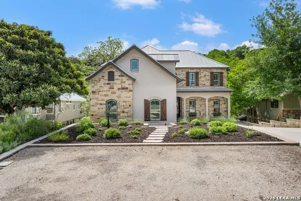 1771 Edgewater, Canyon Lake, TX 78133