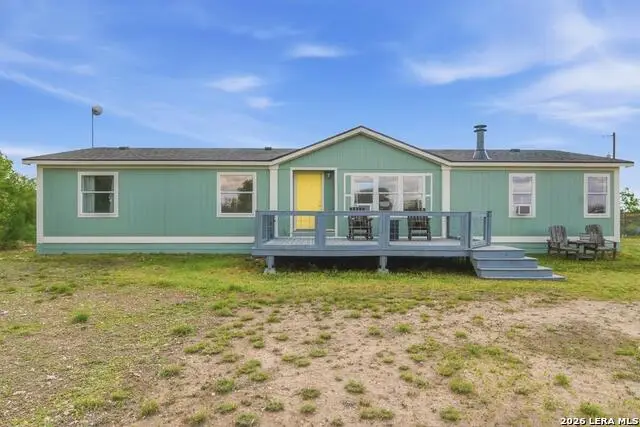 247 Pr 4550, Hondo, TX 78861 - #1