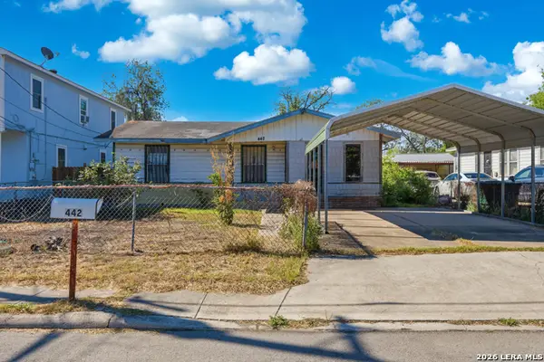 442 Humboldt St, San Antonio, TX 78211