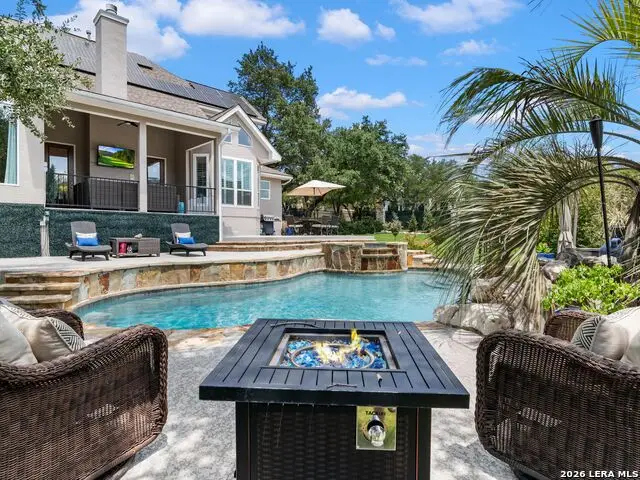 922 Split Fairway, San Antonio, TX 78260 - #2