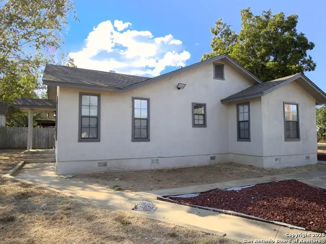 918 E Ashley, San Antonio, TX 78221 - #1