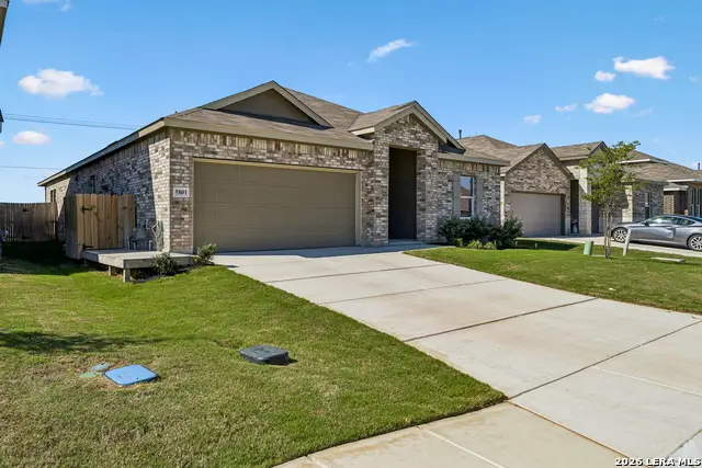 5801 Musquiz Ridge, Seguin, TX 78155 - #2