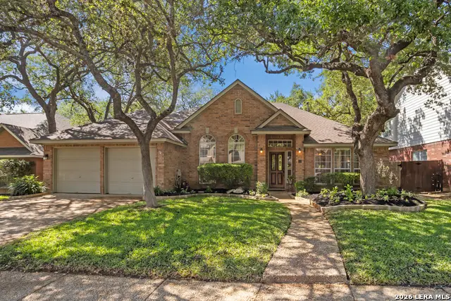 9 Grogans Mill, San Antonio, TX 78248 - #1