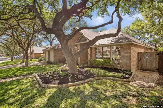 9 Grogans Mill, San Antonio, TX 78248 - #3