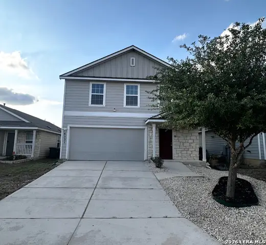6531 Hazy Glen, San Antonio, TX 78218