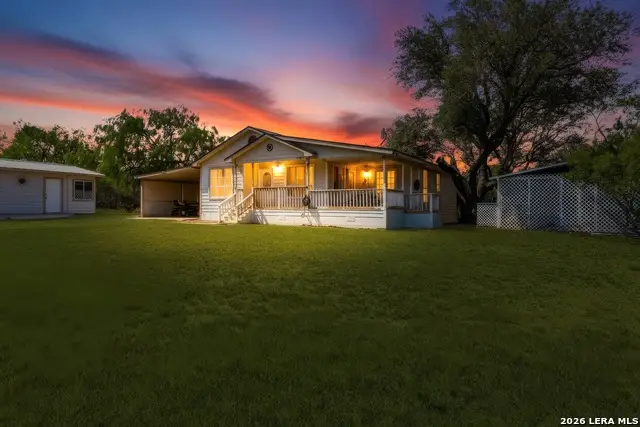 313 Pr 6430, Hondo, TX 78861 - #1