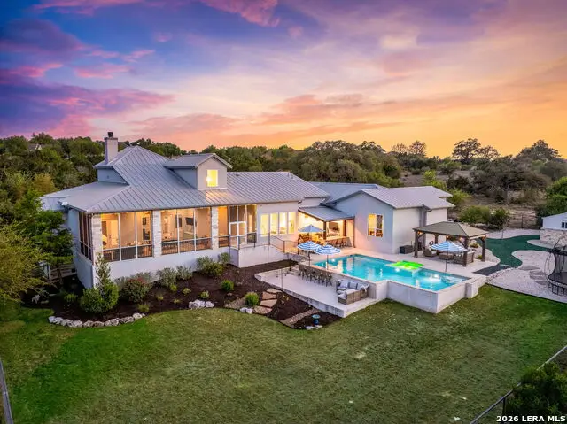 1623 Decanter, New Braunfels, TX 78132 - #3