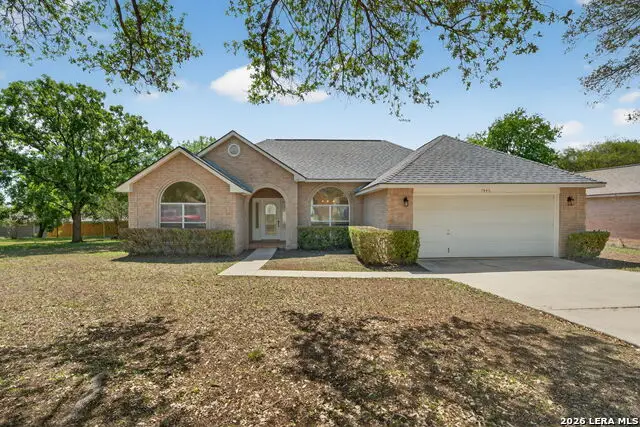 7446 Oak Marsh, Live Oak, TX 78233 - #3
