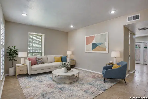 122 E Terra Alta Dr #13, San Antonio, TX 78209