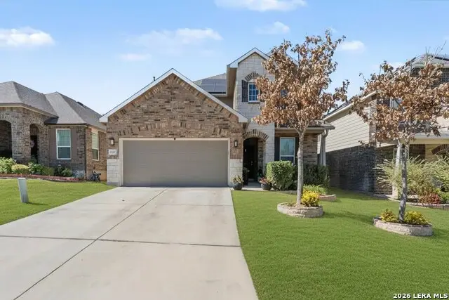 13927 Elounda, San Antonio, TX 78245 - #1