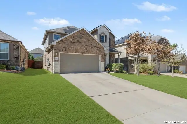 13927 Elounda, San Antonio, TX 78245 - #2