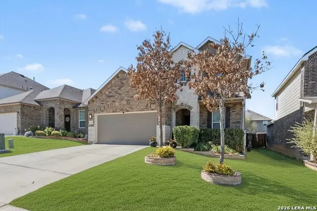 13927 Elounda, San Antonio, TX 78245 - #3