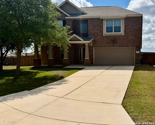 1805 Logan Trl, New Braunfels, TX 78130 - #1