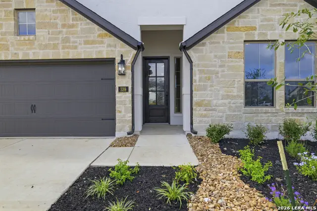 339 Grand Legacy, New Braunfels, TX 78130 - #3