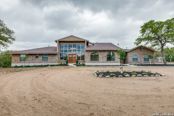13539 Sleepy Oaks, San Antonio, TX 78253