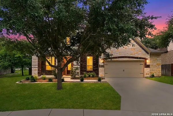 5211 Anemone, San Antonio, TX 78253
