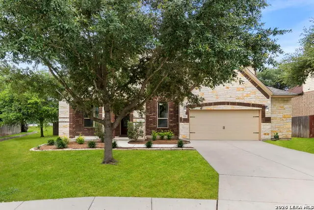 5211 Anemone, San Antonio, TX 78253 - #2