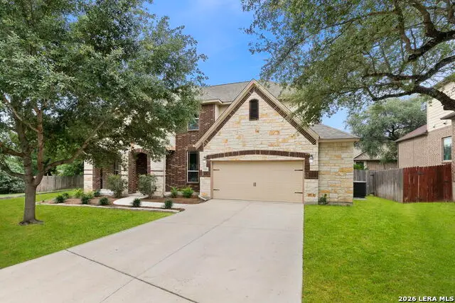 5211 Anemone, San Antonio, TX 78253 - #3