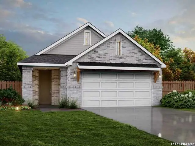 14739 Prairie Clover, San Antonio, TX 78253 - #1