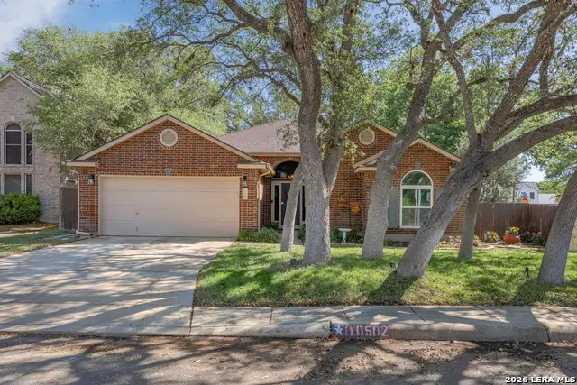 10502 Pembriar Cir, San Antonio, TX 78240 - #2