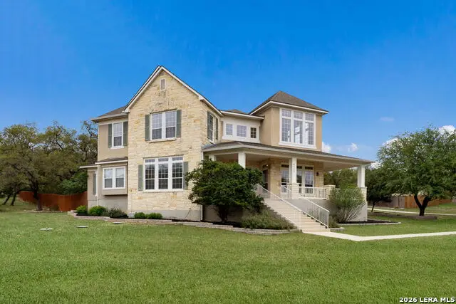 4115 Big Horn Bend, San Antonio, TX 78253 - #1