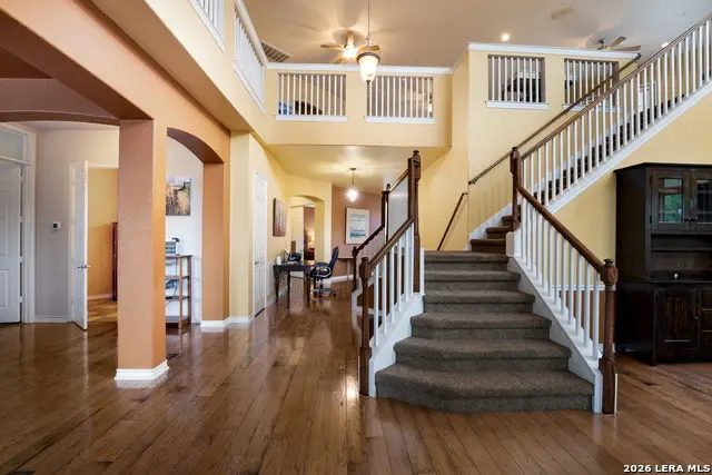 4115 Big Horn Bend, San Antonio, TX 78253 - #3