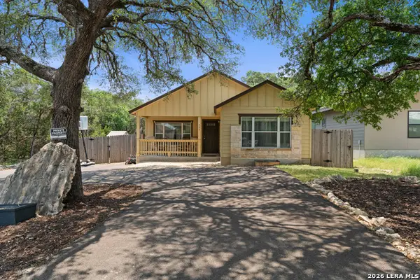 708 Cashew, Spring Branch, TX 78070
