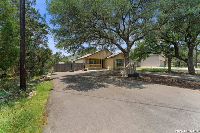 708 Cashew, Spring Branch, TX 78070 - #2