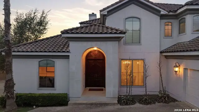 1403 Twilight Ridge, San Antonio, TX 78258 - #2