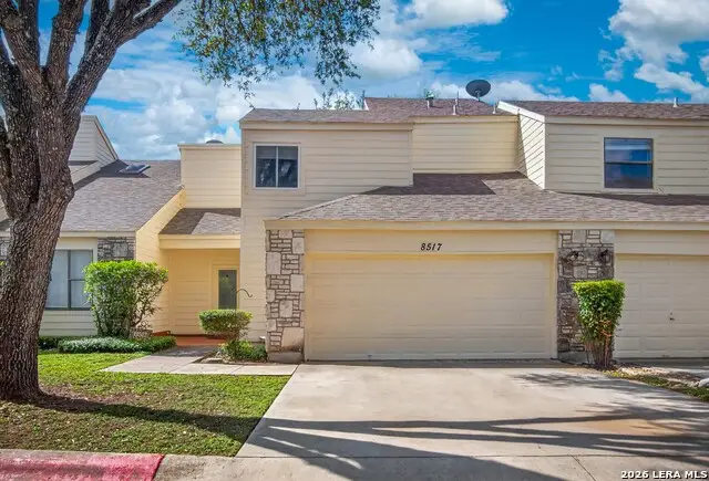 8517 Echo Creek Lane, San Antonio, TX 78240 - #1