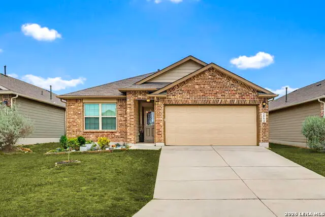 2594 Mccrae, New Braunfels, TX 78130 - #1