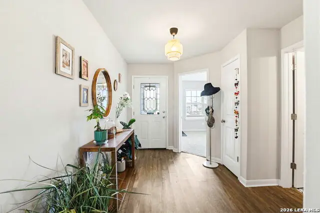 2594 Mccrae, New Braunfels, TX 78130 - #2