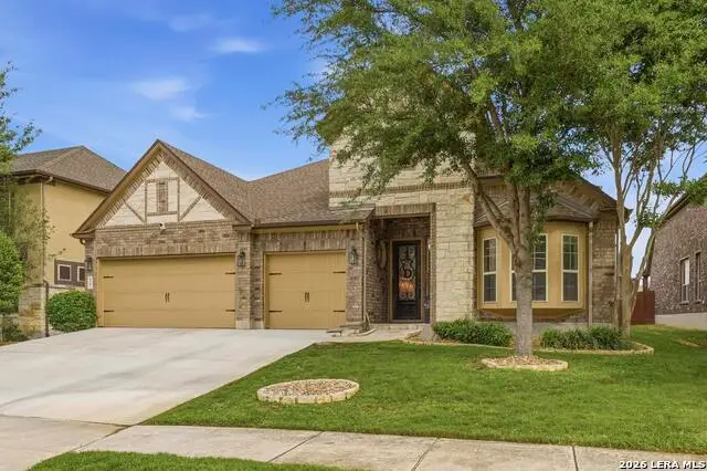 629 Perugia, Cibolo, TX 78108 - #3