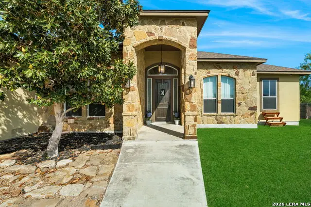 5610 Quail Hvn, San Antonio, TX 78263 - #2