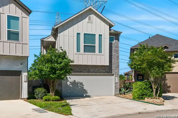 4406 Stark Alley, San Antonio, TX 78217