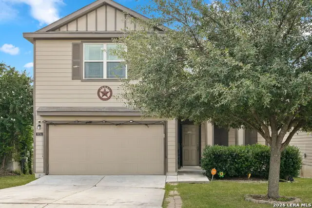 9714 Marbach Crest, San Antonio, TX 78245 - #1
