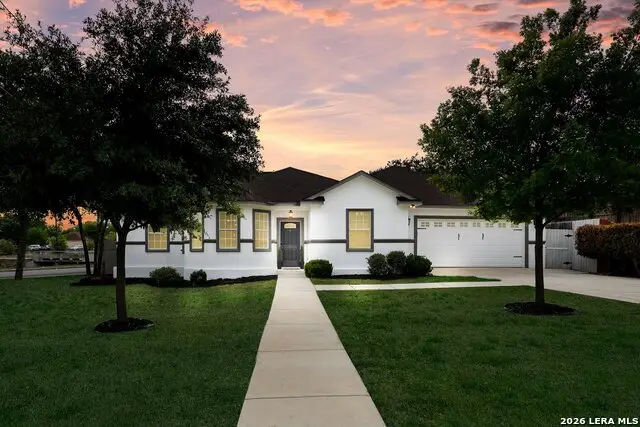8827 Wilma Jean Dr, San Antonio, TX 78224 - #1