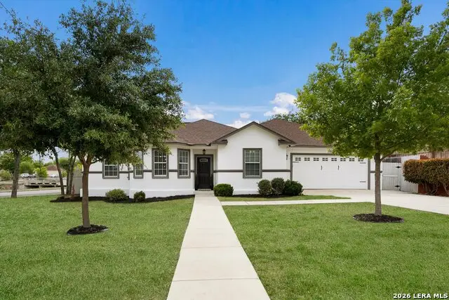 8827 Wilma Jean Dr, San Antonio, TX 78224 - #2
