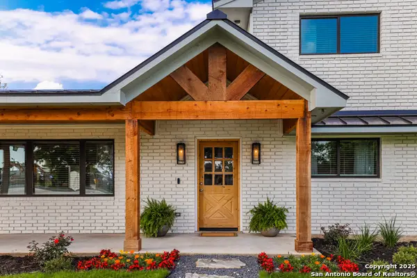 134 School, Poteet, TX 78065