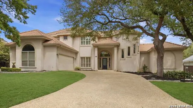 19222 Autumn Gdn, San Antonio, TX 78258 - #1