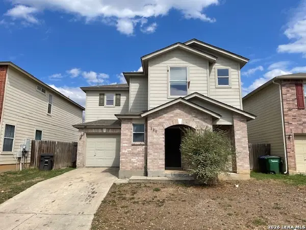 120 Booker Palm, San Antonio, TX 78239