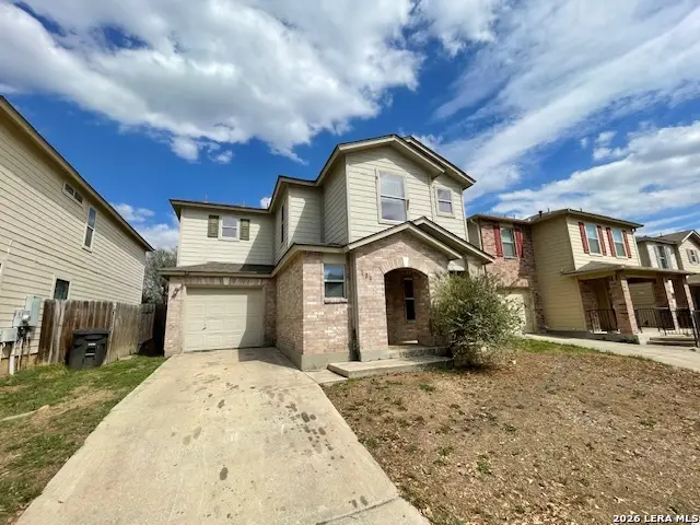 120 Booker Palm, San Antonio, TX 78239 - #2