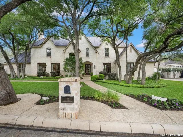 10 Royal Gardens Drive, San Antonio, TX 78248 - #1