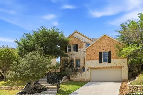831 Queens Oak, San Antonio, TX 78258